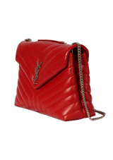 MEDIUM LOULOU BAG