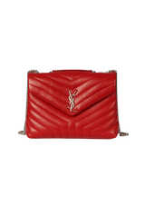 MEDIUM LOULOU BAG