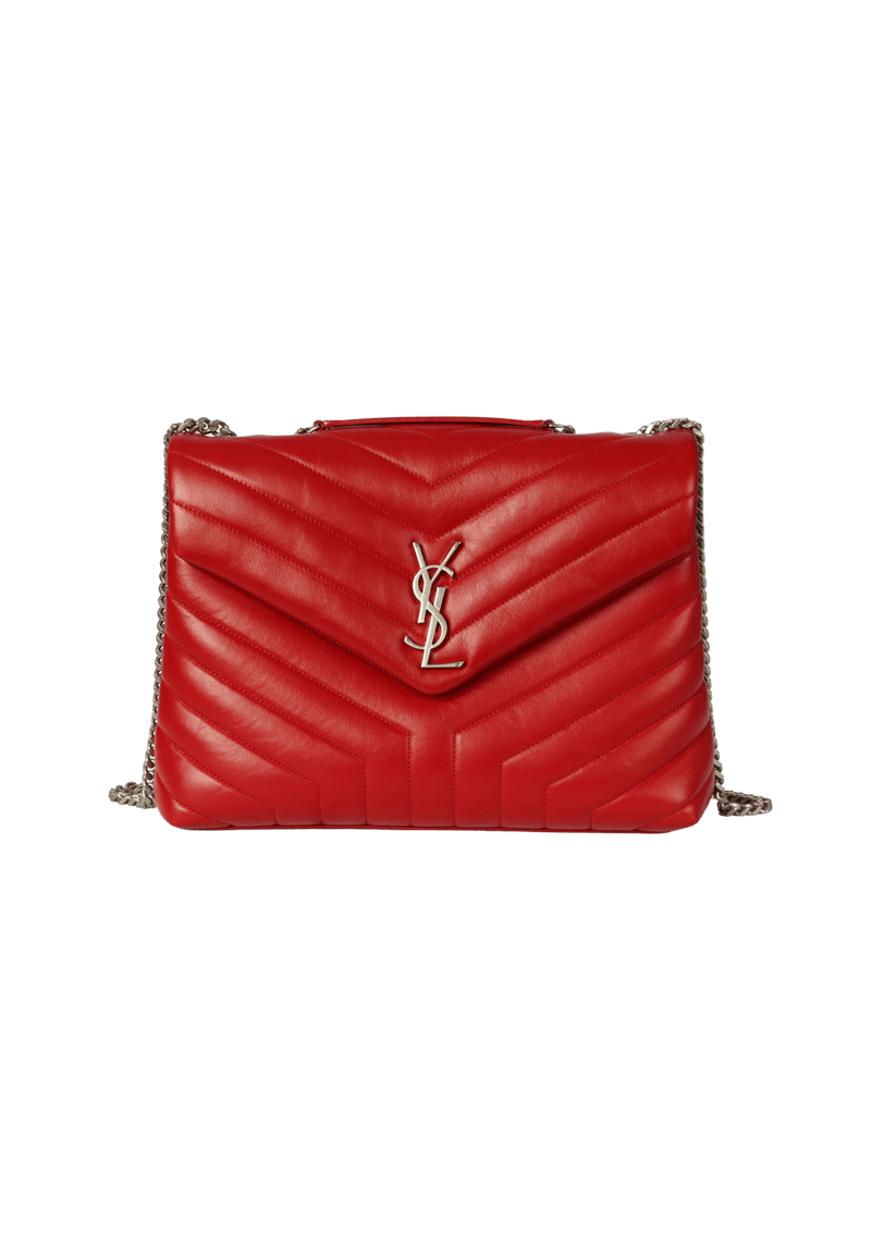 MEDIUM LOULOU BAG