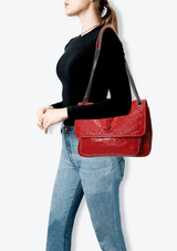 MEDIUM NIKI BAG