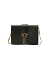 MINI CALFSKIN CHYC CROSSBODY BAG