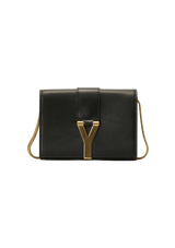 MINI CALFSKIN CHYC CROSSBODY BAG