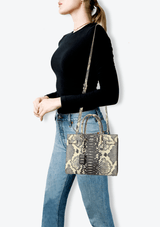 SAC DE JOUR BABY PYTHON