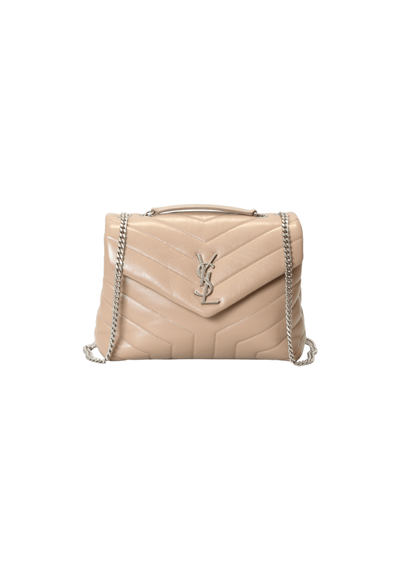 SMALL LOULOU BAG