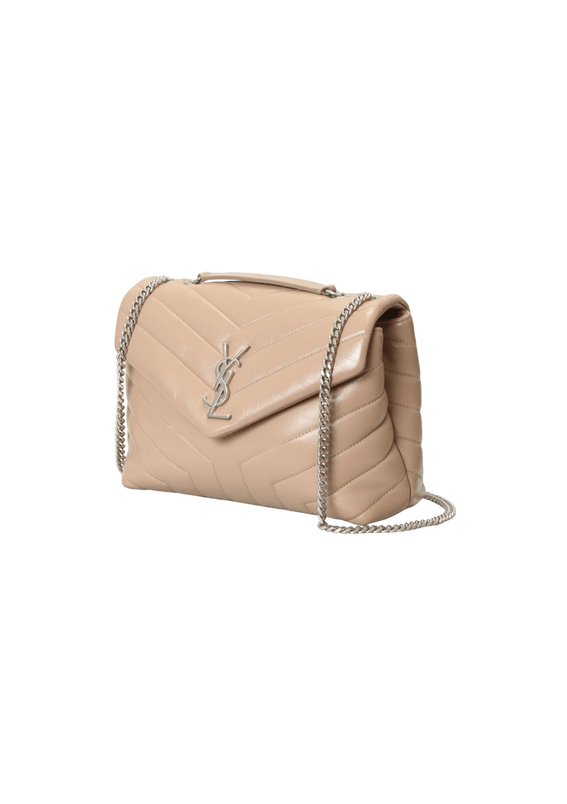 SMALL LOULOU BAG