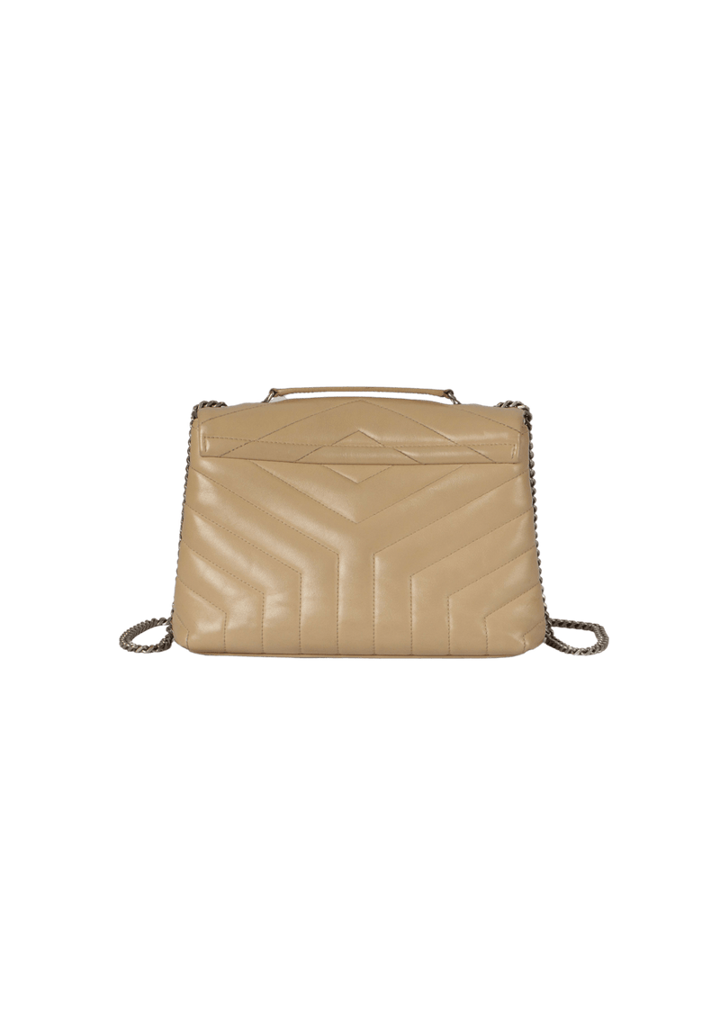 SMALL LOULOU BAG