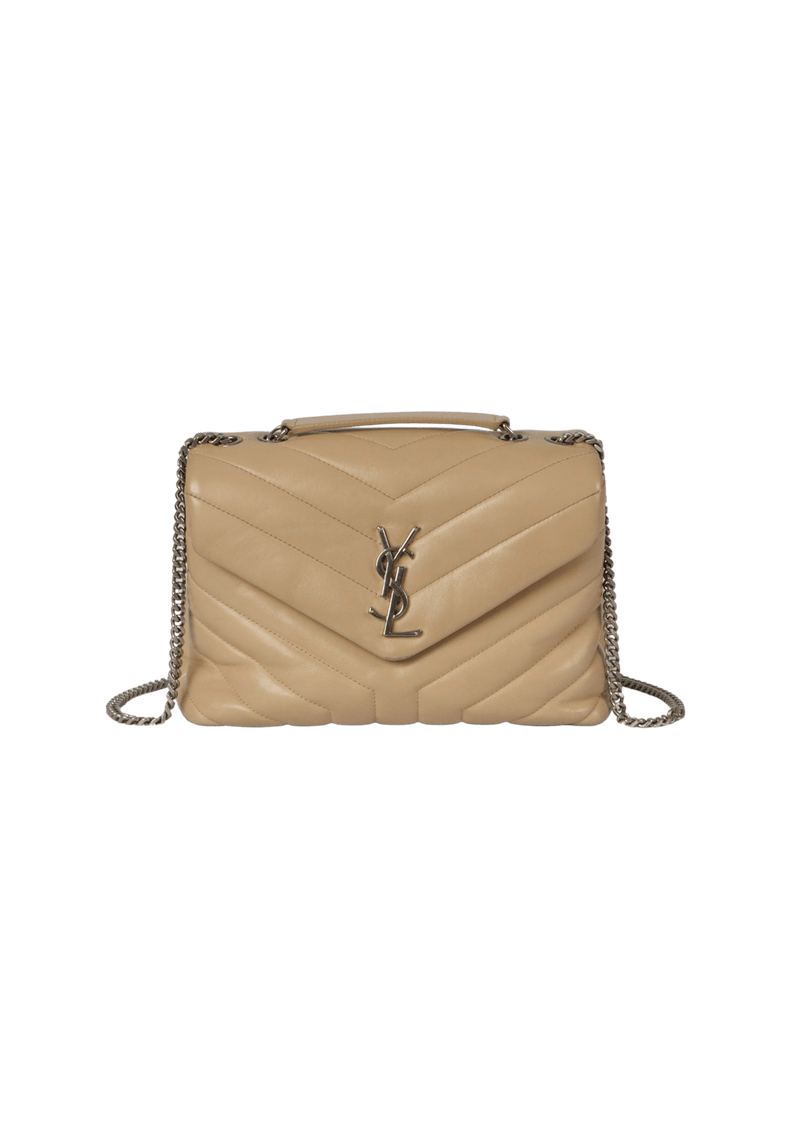 SMALL LOULOU BAG