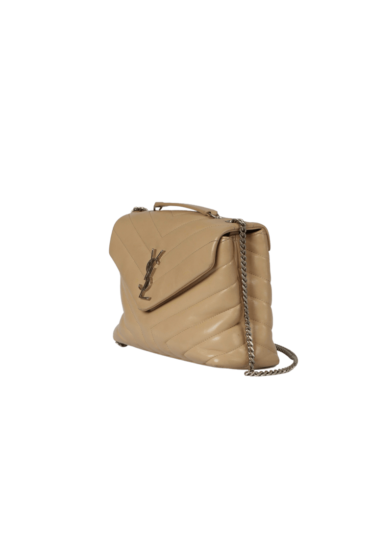 SMALL LOULOU BAG