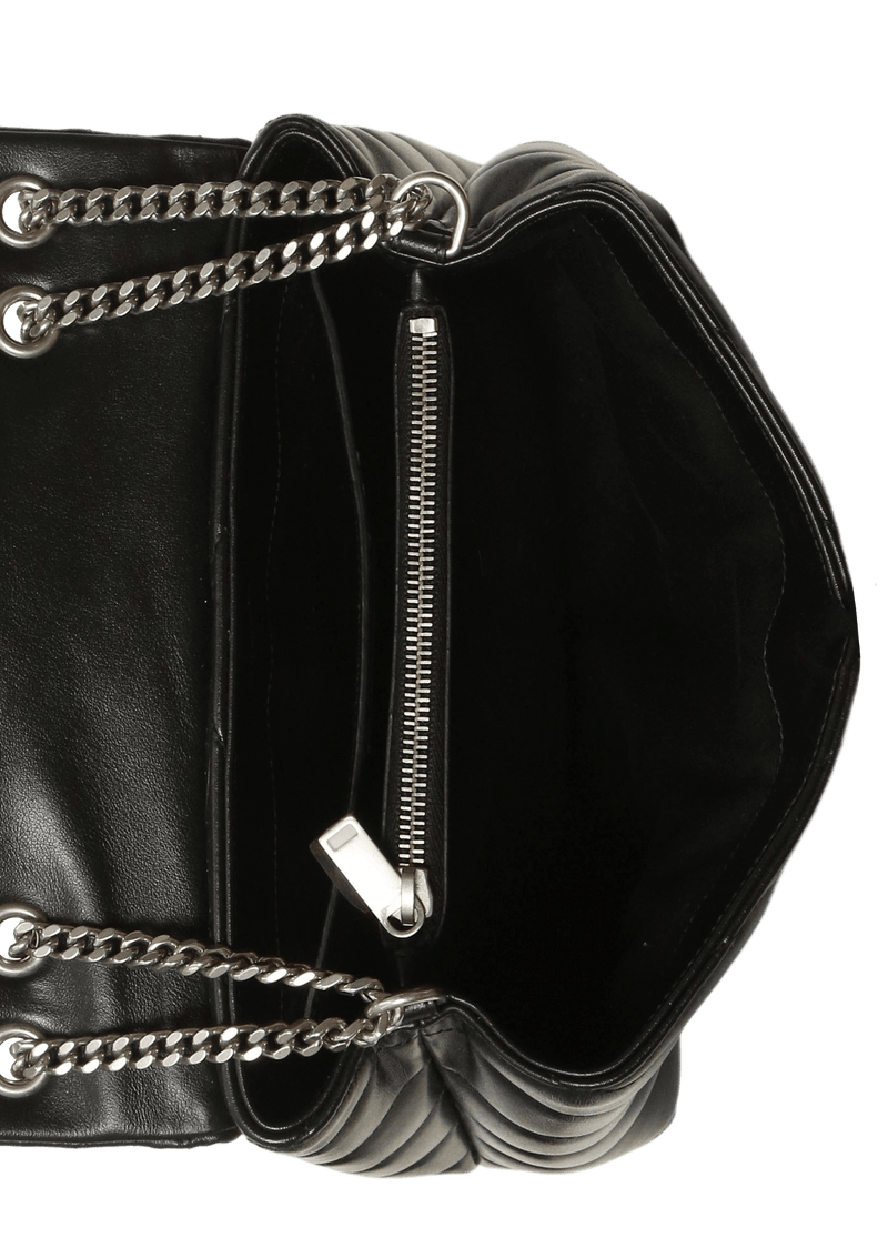 SMALL LOULOU BAG