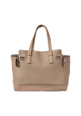CALFSKIN VERVE BAG