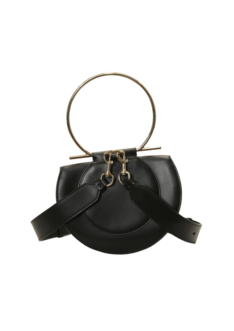 Ferragamo clearance daphne bag