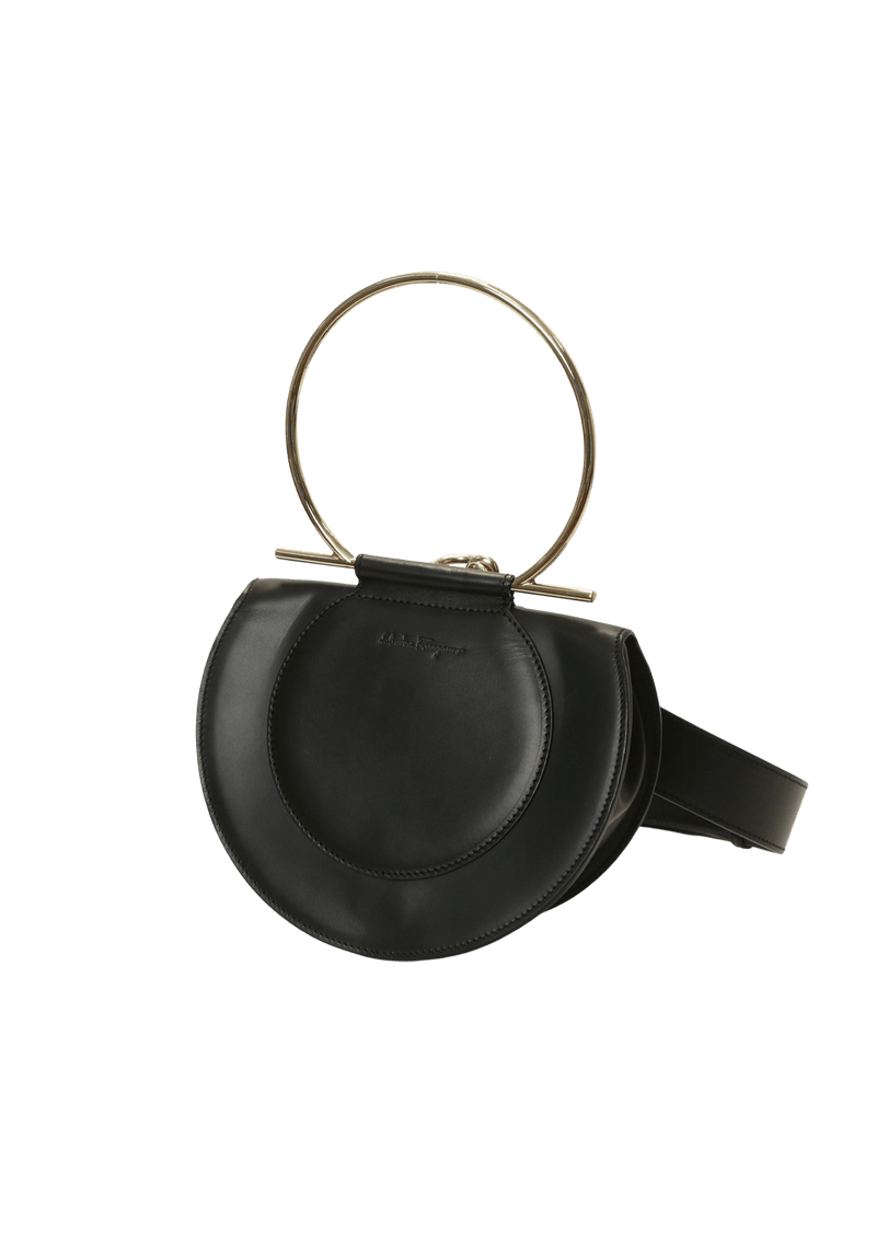 Ferragamo 2025 daphne bag