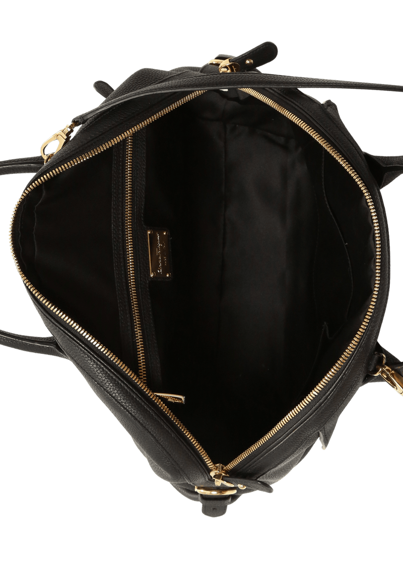 FIAMMA SATCHEL