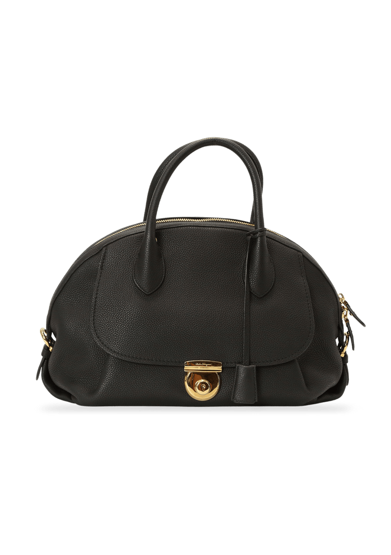 FIAMMA SATCHEL