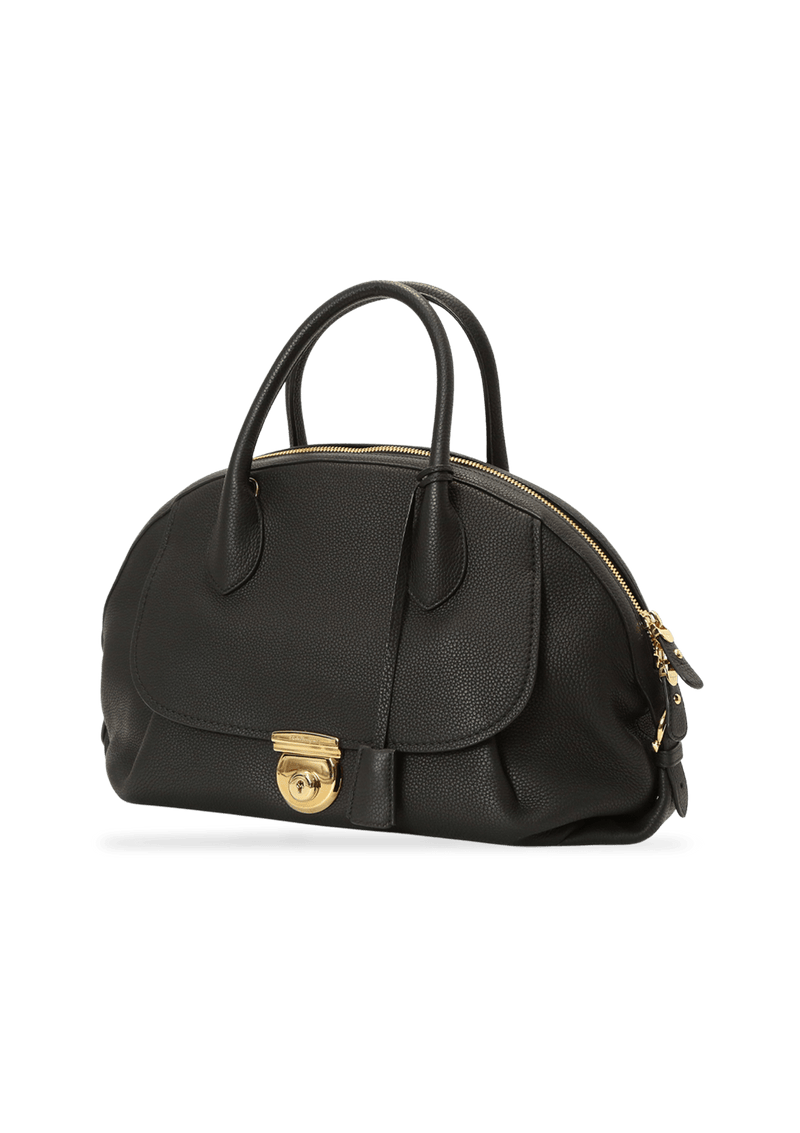 FIAMMA SATCHEL