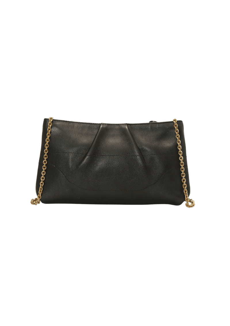 GANCINI LEATHER BAG