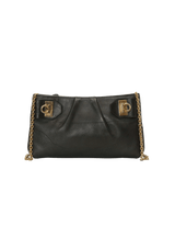 GANCINI LEATHER BAG