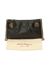 GANCINI LEATHER BAG