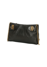 GANCINI LEATHER BAG