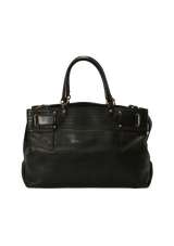 GANCINI LEATHER BAG