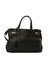 GANCINI LEATHER BAG
