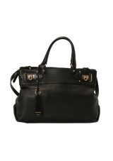 GANCINI LEATHER BAG