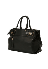 GANCINI LEATHER BAG