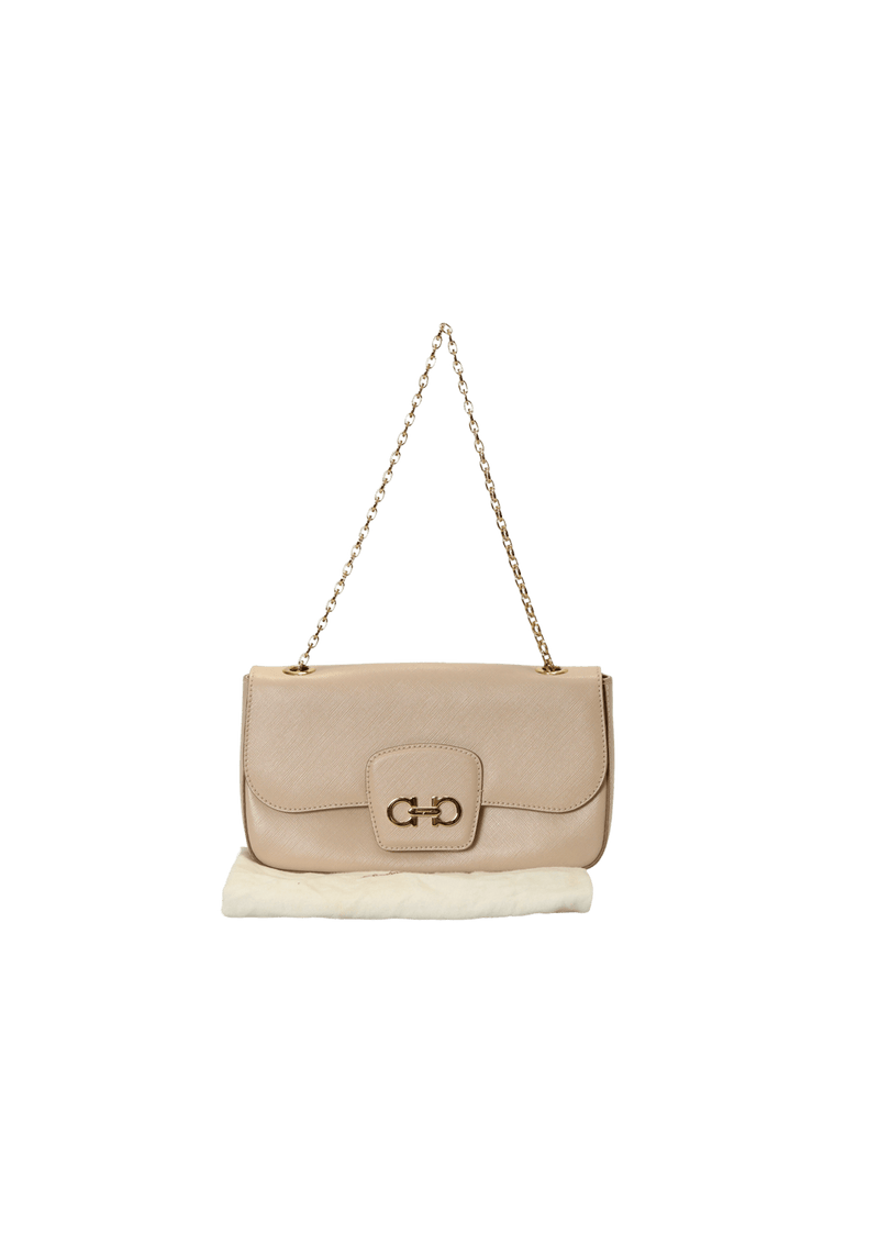 GANCIO CHAIN BAG