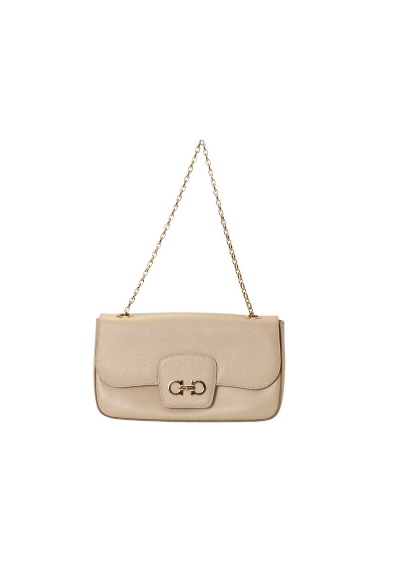 GANCIO CHAIN BAG