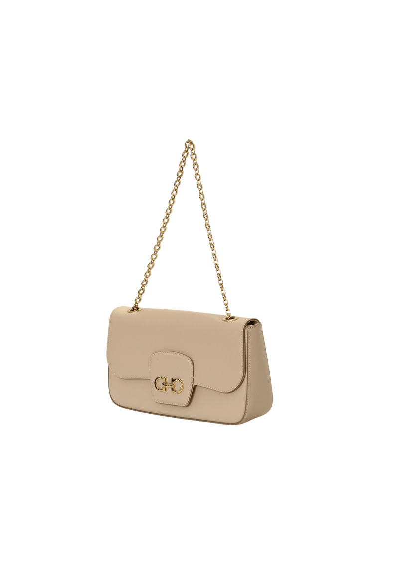 GANCIO CHAIN BAG