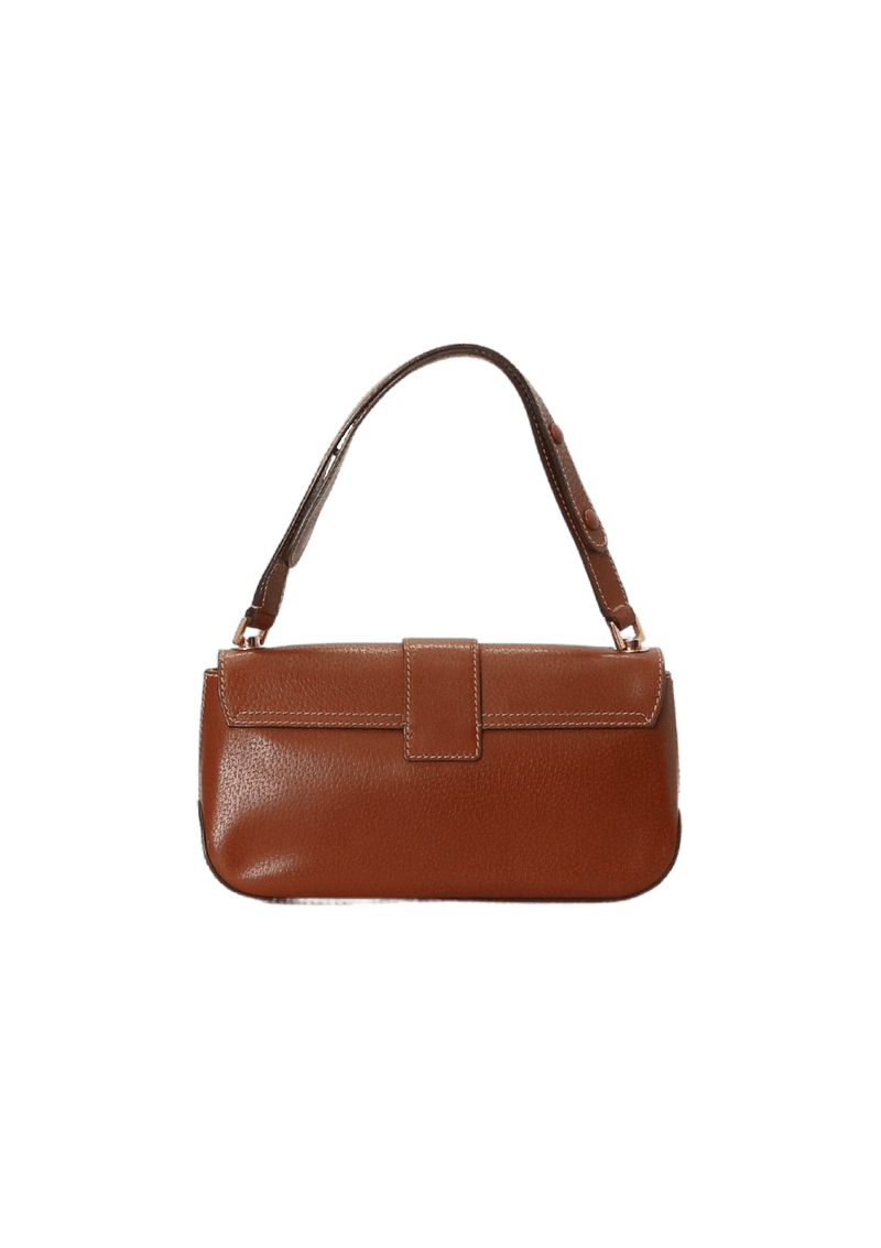 GANCIO SHOULDER BAG