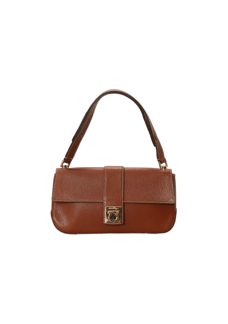 GANCIO SHOULDER BAG