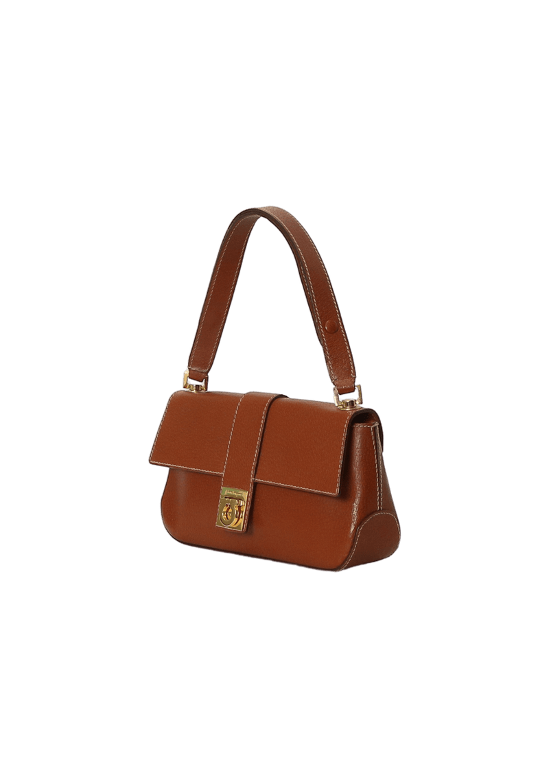 GANCIO SHOULDER BAG