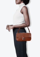 GANCIO SHOULDER BAG