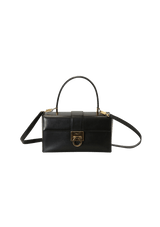 ICONIC TOP HANDLE