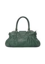 LEATHE GANCIO BAG