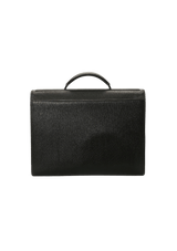 LEATHER BRIEFCASE