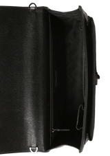 LEATHER BRIEFCASE