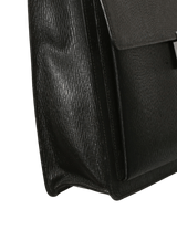 LEATHER BRIEFCASE