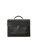 LEATHER BRIEFCASE