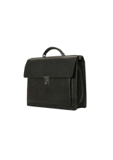 LEATHER BRIEFCASE