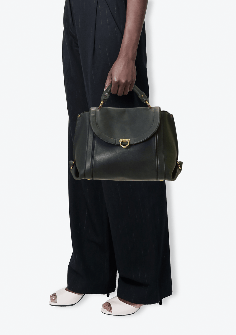Ferragamo suzanna bag on sale