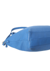 LEATHER LOGO TOTE