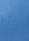 LEATHER LOGO TOTE