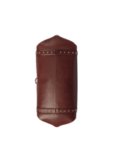 LEATHER SOFIA BAG