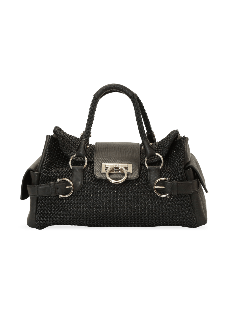 Bolsa salvatore best sale ferragamo original