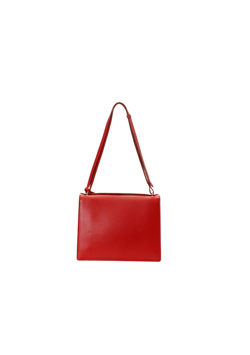 MARISOL FLAP BAG