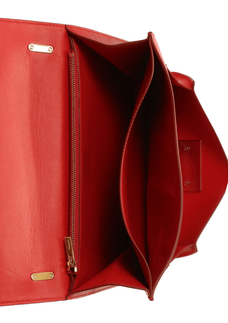 MARISOL FLAP BAG