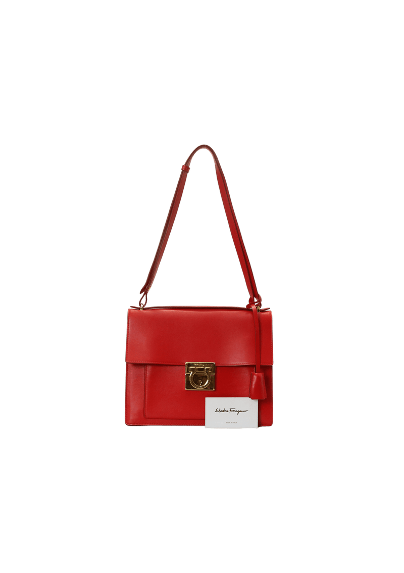 MARISOL FLAP BAG