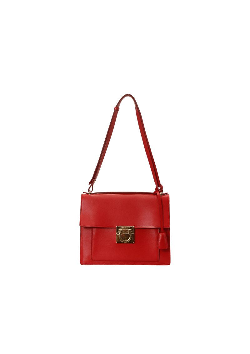 MARISOL FLAP BAG